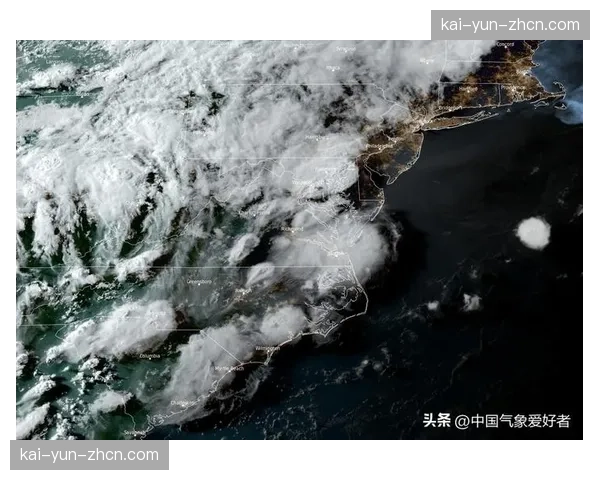 气象部门预报：迈阿密公开赛首周可能面临雷暴天气干扰